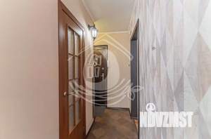 1-к квартира, вторичка, 35м2, 1/10 этаж