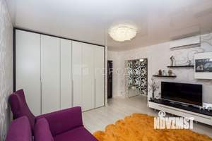 1-к квартира, вторичка, 34м2, 3/9 этаж