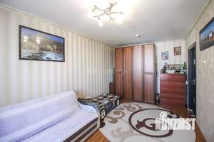 2-к квартира, вторичка, 49м2, 10/10 этаж