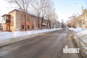 2-к квартира, вторичка, 36м2, 1/2 этаж