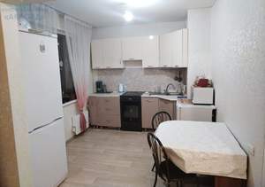 1-к квартира, вторичка, 37м2, 7/10 этаж