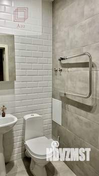 1-к квартира, вторичка, 20м2, 10/17 этаж