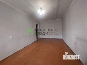 1-к квартира, вторичка, 31м2, 3/5 этаж