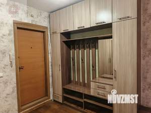 3-к квартира, вторичка, 72м2, 6/10 этаж