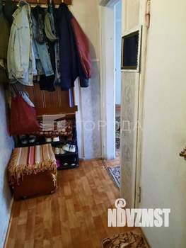3-к квартира, вторичка, 54м2, 4/5 этаж