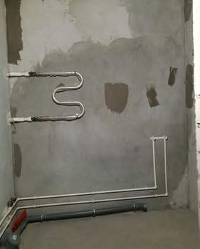 1-к квартира, вторичка, 26м2, 2/10 этаж