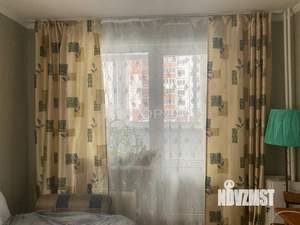 Студия квартира, вторичка, 25м2, 2/10 этаж