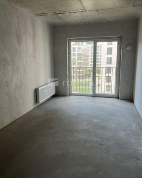 2-к квартира, вторичка, 44м2, 5/15 этаж