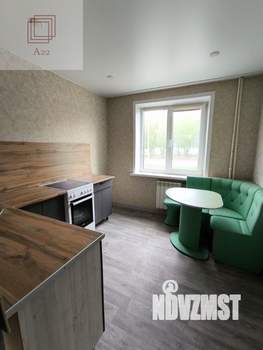 2-к квартира, вторичка, 55м2, 2/9 этаж