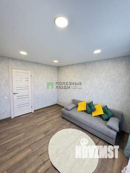 2-к квартира, вторичка, 36м2, 8/9 этаж