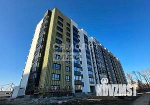 Студия квартира, вторичка, 26м2, 2/11 этаж