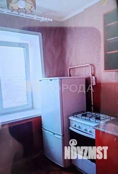 1-к квартира, вторичка, 31м2, 5/5 этаж