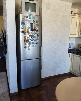 3-к квартира, вторичка, 75м2, 14/16 этаж