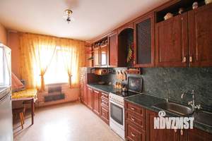 2-к квартира, вторичка, 63м2, 3/14 этаж