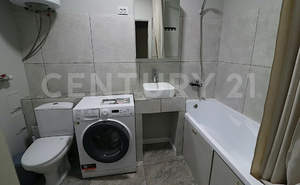 1-к квартира, вторичка, 50м2, 6/12 этаж