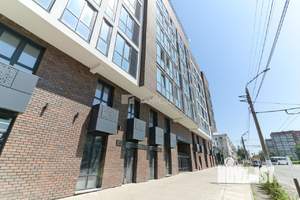 2-к квартира, вторичка, 65м2, 17/19 этаж