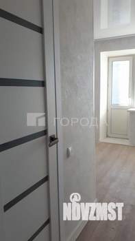 Студия квартира, вторичка, 17м2, 4/5 этаж