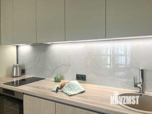 2-к квартира, вторичка, 39м2, 15/17 этаж