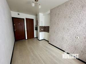 Студия квартира, вторичка, 11м2, 1/9 этаж