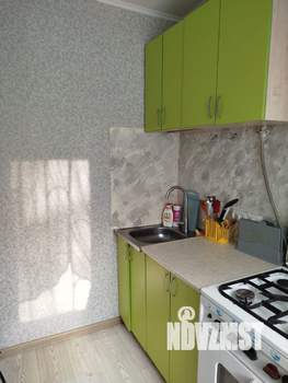 2-к квартира, вторичка, 44м2, 1/5 этаж