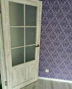 2-к квартира, вторичка, 50м2, 1/9 этаж