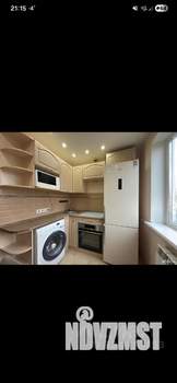 2-к квартира, вторичка, 42м2, 4/5 этаж