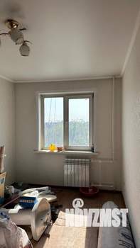 2-к квартира, вторичка, 43м2, 4/5 этаж