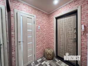 Студия квартира, вторичка, 27м2, 10/10 этаж