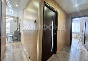 2-к квартира, вторичка, 43м2, 2/5 этаж