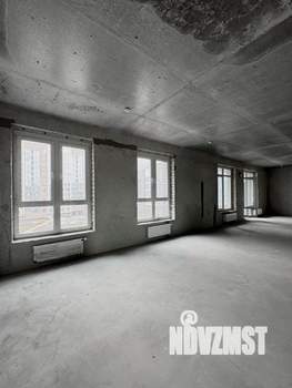 1-к квартира, вторичка, 90м2, 5/21 этаж