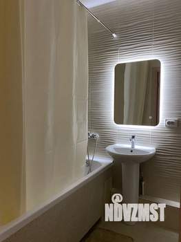 2-к квартира, вторичка, 43м2, 7/17 этаж