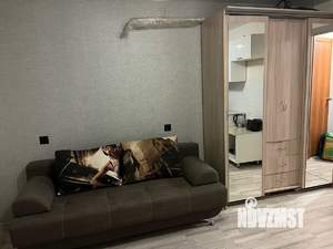 Студия квартира, вторичка, 19м2, 3/9 этаж