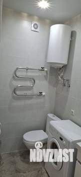 1-к квартира, сданный дом, 33м2, 9/10 этаж