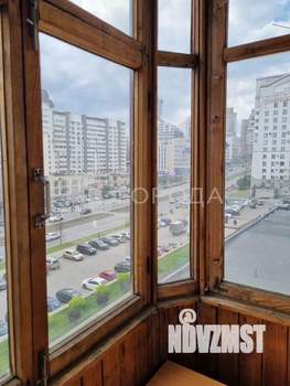 2-к квартира, вторичка, 45м2, 5/9 этаж