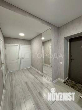 3-к квартира, вторичка, 71м2, 10/16 этаж