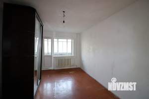 3-к квартира, вторичка, 62м2, 3/5 этаж