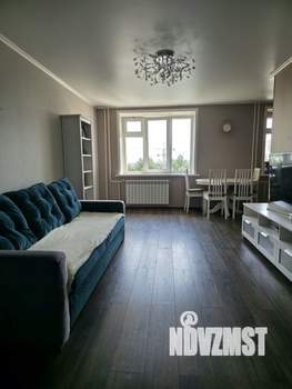 Фото квартиры на продажу (1)