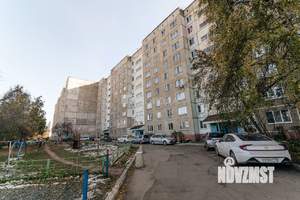 1-к квартира, вторичка, 32м2, 9/9 этаж