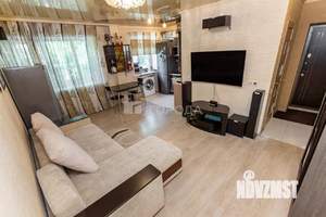 3-к квартира, вторичка, 55м2, 2/5 этаж