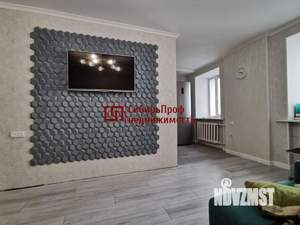 3-к квартира, вторичка, 65м2, 6/9 этаж