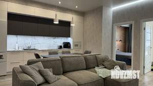 3-к квартира, вторичка, 70м2, 13/16 этаж