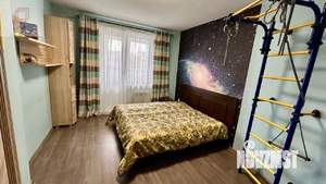 3-к квартира, вторичка, 88м2, 2/15 этаж