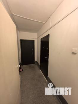 2-к квартира, вторичка, 68м2, 5/15 этаж