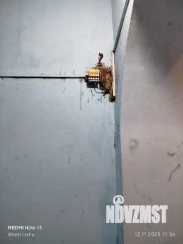 Студия квартира, вторичка, 20м2, 1/5 этаж