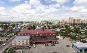 3-к квартира, вторичка, 79м2, 12/16 этаж