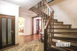 3-к квартира, вторичка, 127м2, 4/10 этаж