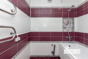 2-к квартира, вторичка, 62м2, 11/15 этаж