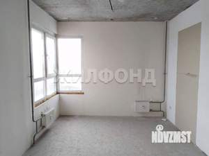 2-к квартира, вторичка, 47м2, 9/16 этаж