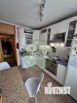 3-к квартира, вторичка, 69м2, 7/9 этаж