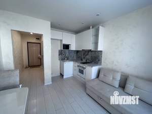 2-к квартира, вторичка, 31м2, 3/11 этаж